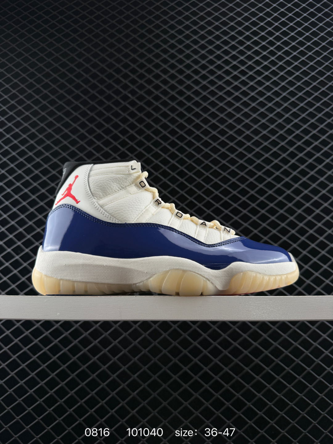 Air Jordan 11 Retro AJ11